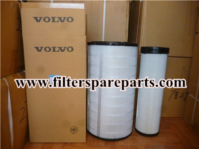 11110023 Volvo air filter - Click Image to Close